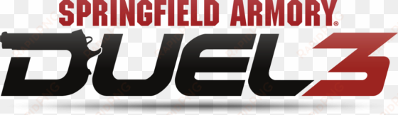 springfield armory duel3 - springfield gear up 2017