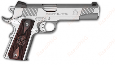 springfield armory loaded 1911 - springfield 1911 loaded stainless