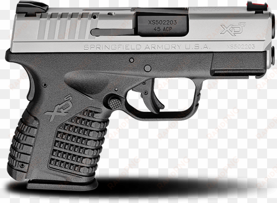 springfield xdm 40 compact