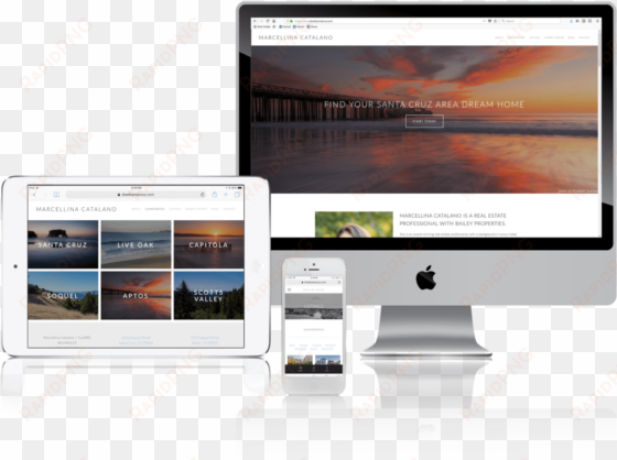 squarespace for california real estate professionals - squarespace realtor websites