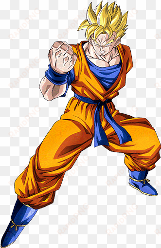 ssj future gohan - future gohan