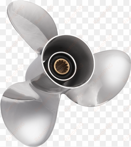 stainless steel high performance propellers - propeller