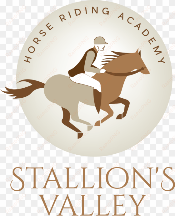 stallion's valley horse riding academy