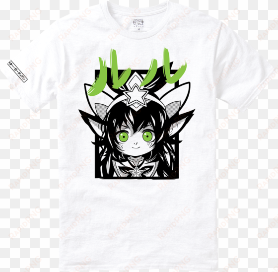 star guardian lulu tee - lulu star guardian t shirt