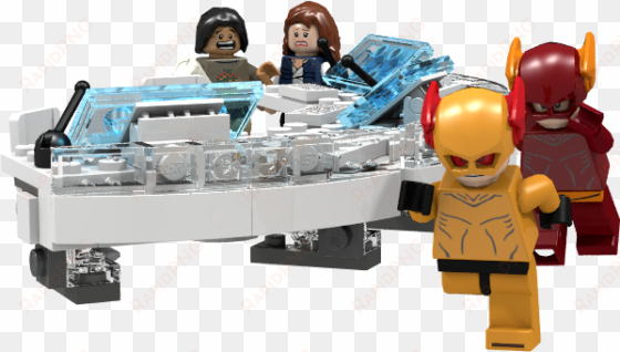 star labs see the full design at https - lego
