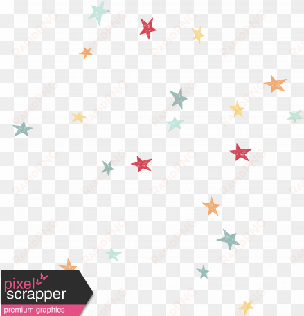 star scatter stamp - smart blonde flag state metal novelty license plate