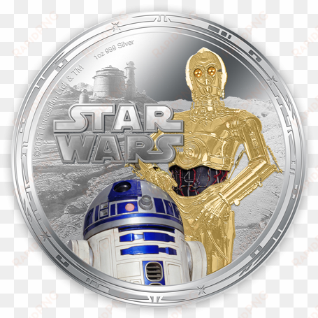 star wars coins to become legal tender on south pacific - star wars phonics boxed set #2 - trade paperback