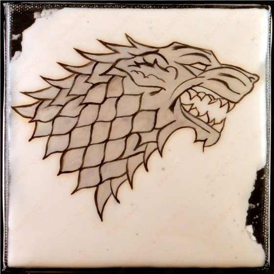stark - fish