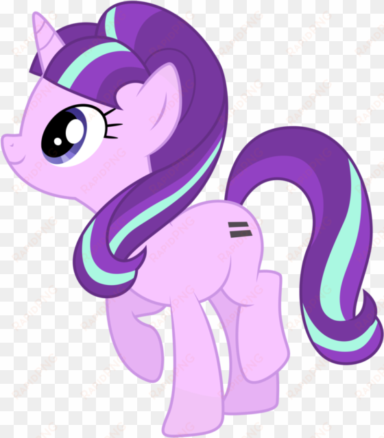 starlight glimmer by kooner-cz on deviantart - imagenes de starlight glimmer mlp