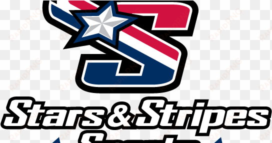 stars & stripes baseball - stars and stripes