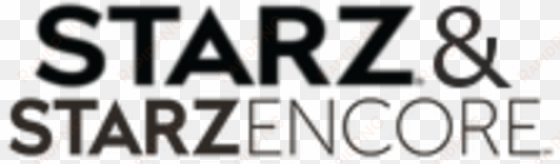 starz starzencore - starz encore classic logo