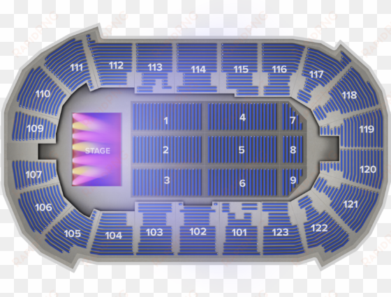 state farm arena