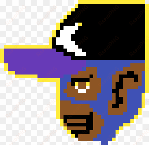 static shock