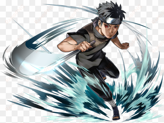 status, shisui skill 5star bf - sasuke uchiha