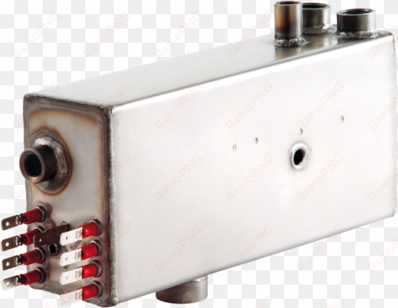 steam generators and water heaters - irca boiler