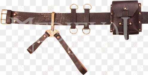 steampunk utility belt - steampunk