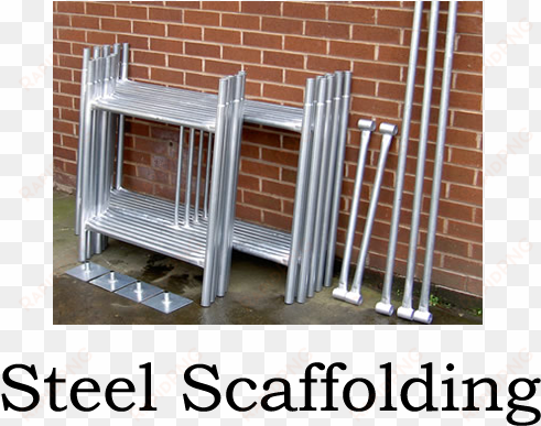 steel scaffolding manufacturer - scaffold towers for sale