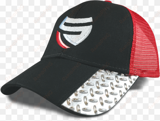 steelfit® trucker hat - trucker hat