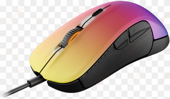 steelseries rival 300 fade