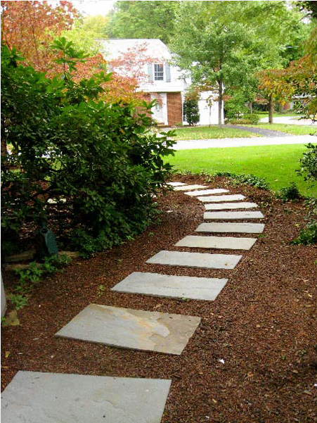 stepping stone png download - jpeg