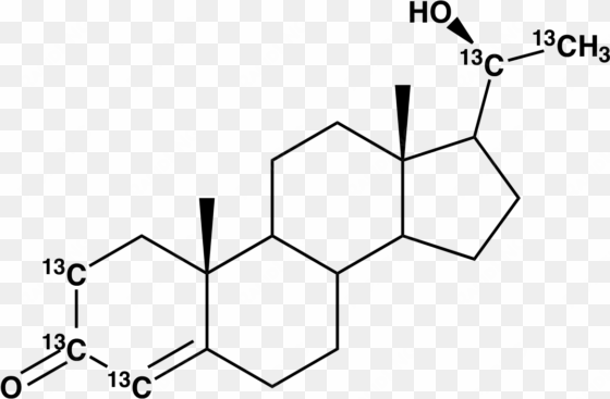 steroids - 11 hydroxyprogesterone