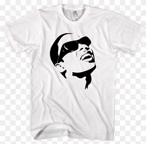 stevie wonder - prince royce five shirts