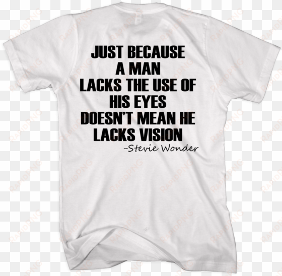 stevie wonder - t shirts design inspiration