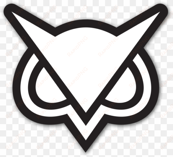sticker pack vanoss® official, powered by 3blackdot® - vanossgaming new