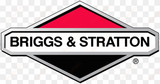 stihl logo - briggs and stratton engines logo