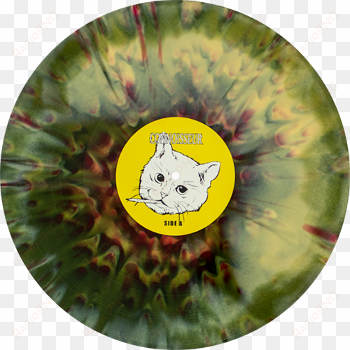 stoner justice connoisseur - circle