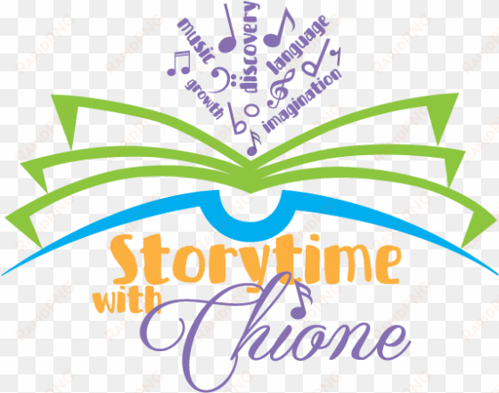 story time png