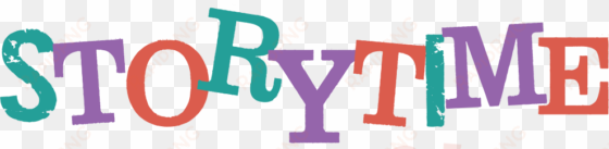 storytime png