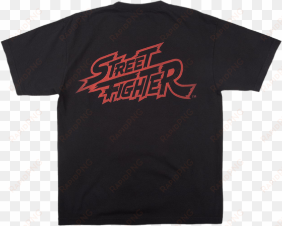 street fighter chun li vs ken tee - undisputed street fighter [book]