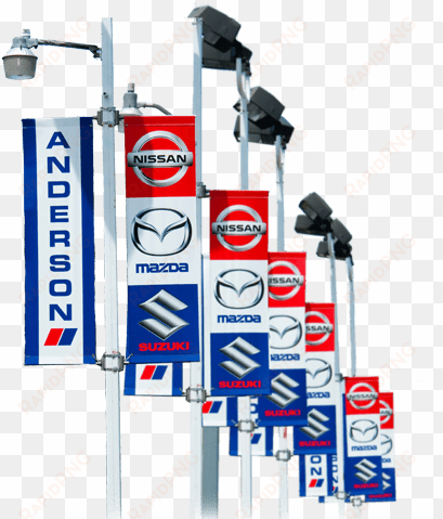 street sign pole png calefra street pole advertising - mazda cx-9 2007-2009 kicker factory 5x7 6x8 coaxial