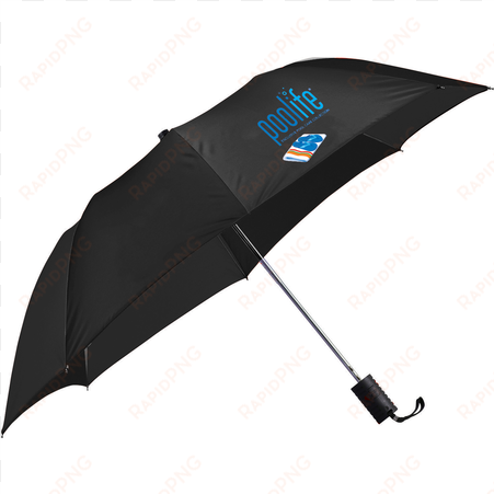 stromberg 42" auto open folding umbrella - umbrella