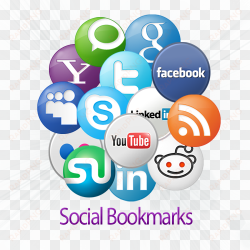 submit manually 40 google plus 1 , 40 twitter share - social bookmarking png transparent