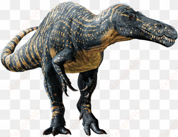 suchomimus - jurassic world dinosaurs suchomimus