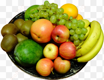 suggested for you - fruit tray png