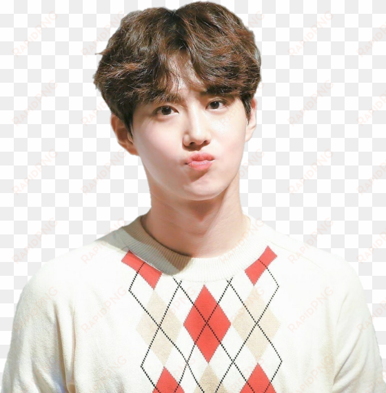 suho exo