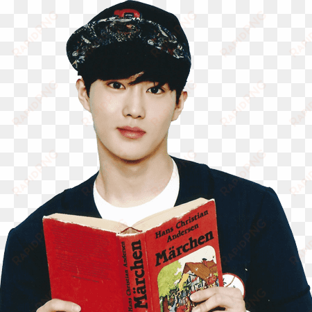 suho exok