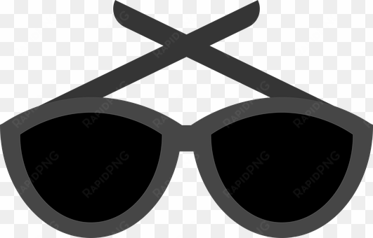 sunglasses, glasses, fashion, summer - รูป แว่น png