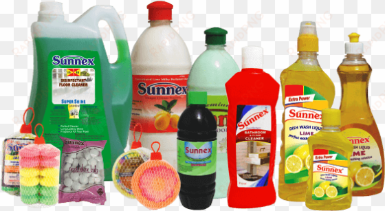 sunnex cleaning products - machine