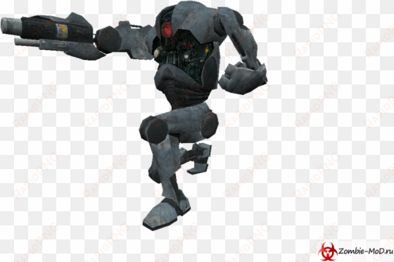 super battle droid s - sw rc super battle droid