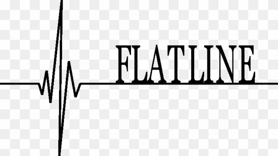 support flatline music - flaccianello