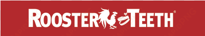 support rooster teeth - oysterband meet you there