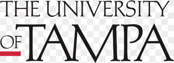 support ut - university of tampa sykes college of business