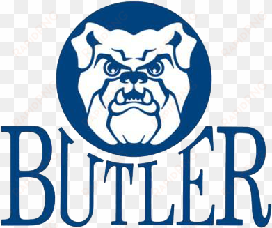 supporters - butler bulldogs