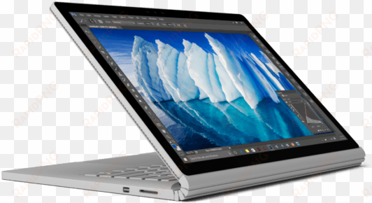 surface book with performance base