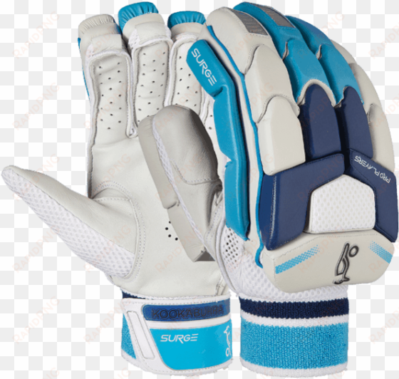 surge pro players batting gloves - kookaburra surge pro 1500 batting gloves