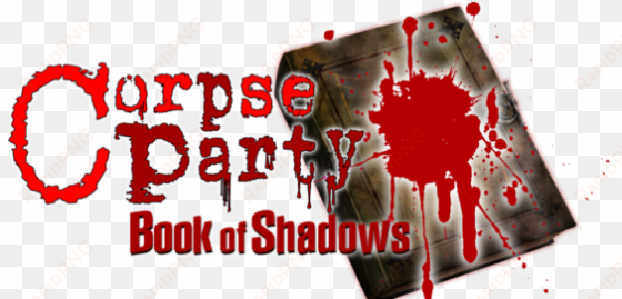 survival horror adventure corpse party - corpse party